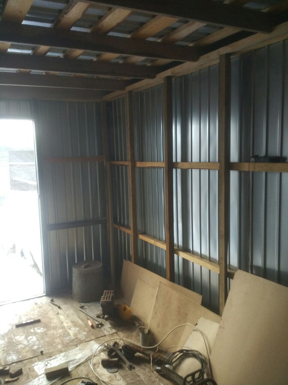 бытовки бу киров